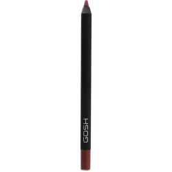 Gosh Карандаш для губ водостойкий 012 Raisen красный 1,4 г