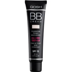 BB-крем Gosh ВВ-крем 37802-3 30 мл