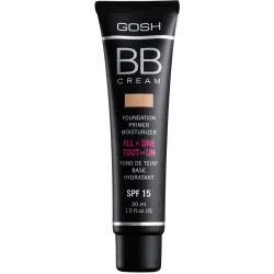 BB-крем Gosh ВВ-крем 37806-3 30 мл