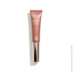 Gosh Румяна Blush Up №01 14 г