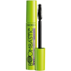 Gosh Тушь для ресниц Boombastic carbon black 13 мл