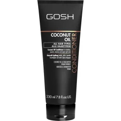 Gosh Кондиционер Coconat Oil 230 мл