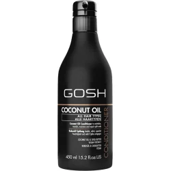 Gosh Кондиционер Coconat Oil 450 мл