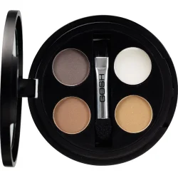 Gosh Пудра для бровей Eye Brow Kit Nude 2,82 г