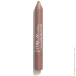 Gosh Тени для век Forever eye shadow 09 nougat 1,5 мл