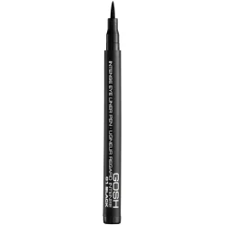 Gosh Підводка для очей Intense Eyeliner 01 black 1 мл