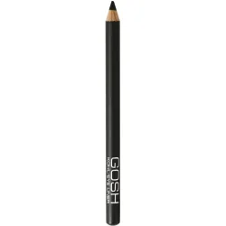 Gosh Олівець для очей Kohl Eyeliner контурний Black 1,2 г