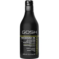Gosh Кондиционер Macadamia Oil 450 мл