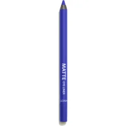 Gosh Олівець для очей Matte Eye Liner синій 1,2 г