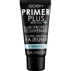 Тональная основа Gosh Праймер Primer Plus+  Hydration 30 мл