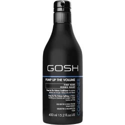 Gosh Кондиционер Pump Up The Volume 450 мл