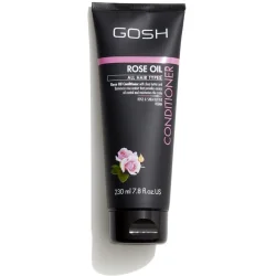 Gosh Кондиционер Rose Oil 230 мл
