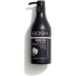 Gosh Кондиционер Rose Oil 450 мл