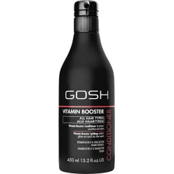 Gosh Кондиционер Vitamin Booster 450 мл