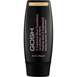 Gosh База под макияж X-Ceptional Make-up golden 35 мл