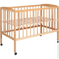 Детская кроватка Goydalka Кровать детская Анет 1В22-2-6