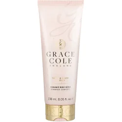 Скраб (пілінг) Grace Cole Скраб для тіла Vanilla Blush&Peony 238 мл