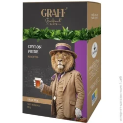 Graff   Ceylon Pride / 80 