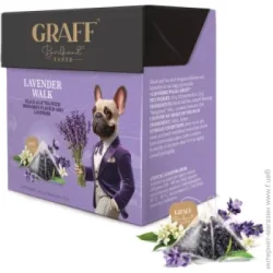  Graff Lavender Walk       20   1.8 