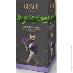 Graff   Lavender walk 20 . 30 