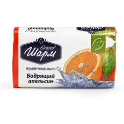 Мило Мило Grand Шарм Підбадьорливий апельсин 70г (4820195500675)