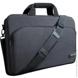 Сумка для ноутбука Grand-X 14" SB-128 Black