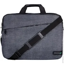 Сумка для ноутбука Grand-X 15.6" gray (SB-239D)
