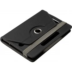 Обложка Grand-X 7" TC04 Black (UTC-GX7TC04B)