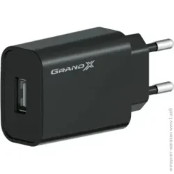 Зарядное устройство Grand-X CH-550B Black