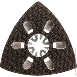 Graphite Насадка шлифовальная на липучке 56H012