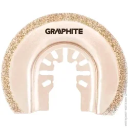 Отрезной диск Graphite Круг отрезной по керамике HCS 65 56h063