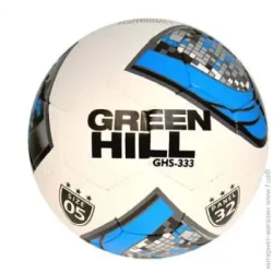 Green Hill Футбольний м'яч р. 5 FB-9168