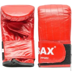 Green Hill Снарядные перчатки Bax р. M PPGR2 красный