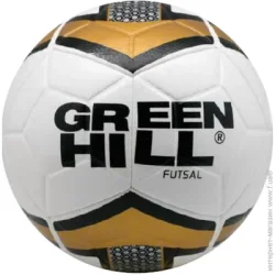 Футбольный мяч Green Hill Мяч для минифутбола FB-9129 р. 4 FB-9129
