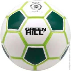 Футбольний м'яч Green Hill М'яч для мініфутболу р. 4 FB-9130