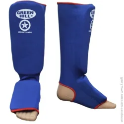 Green Hill Защита голени и стопы GH SIC-6131 р. XL