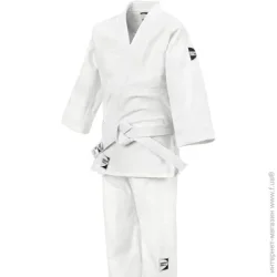 Green Hill Кимоно JSJ-10226 р.130 белый