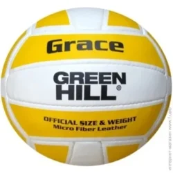 Green Hill Волейбольный мяч VB-9302 Grace р. 4