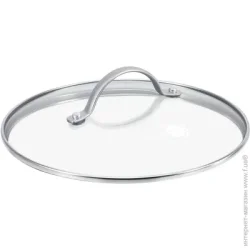 Крышка Green Pan скляна , 20 см, універсальна (CW000026-006)