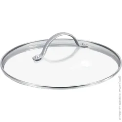 Крышка Green Pan скляна , 26 см, універсальна (CC000253-001)