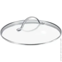 Крышка Green Pan скляна , 28 см, універсальна (CW000084-004)