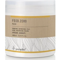 Маска для волос Greensoho Маска Feed.Zero Mask 400 мл