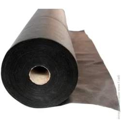 Greentex Геотекстиль p-100 чорний 1,м 6x100