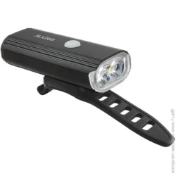 Фонарь Greys Фонарик на велосипед GR10120 LED