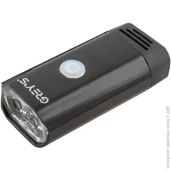 Фонарь Greys Фонарик на велосипед GR10130 LED