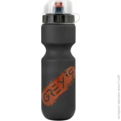 Greys Велосипедна фляга GR15850 750мл чорна