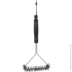 Щетка для чистки Grilland Щетка для барбекю Т-образная 30 см BR-2705