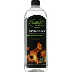 Средство для розжига Grilland Разжигатель жидкий 750 мл