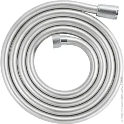 Grohe Шланг для душа длина - 2000мм, ПВХ, хром (27507001)