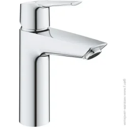 Змішувач для умивальника Grohe Start M з донним клапаном (23575002)